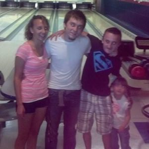 Meet your Posher, Jeffery